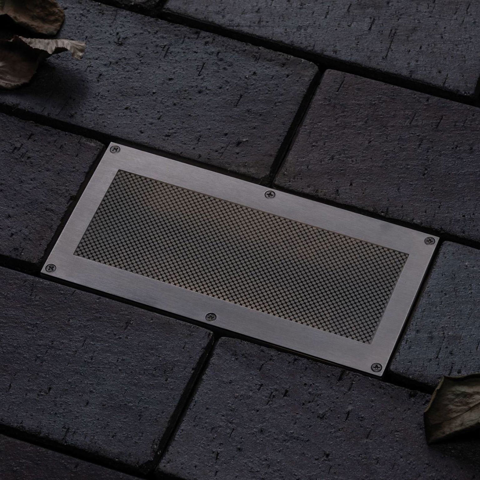 Paulmann zapustené podlahové LED Aron 20x10 solár – obrázok 3