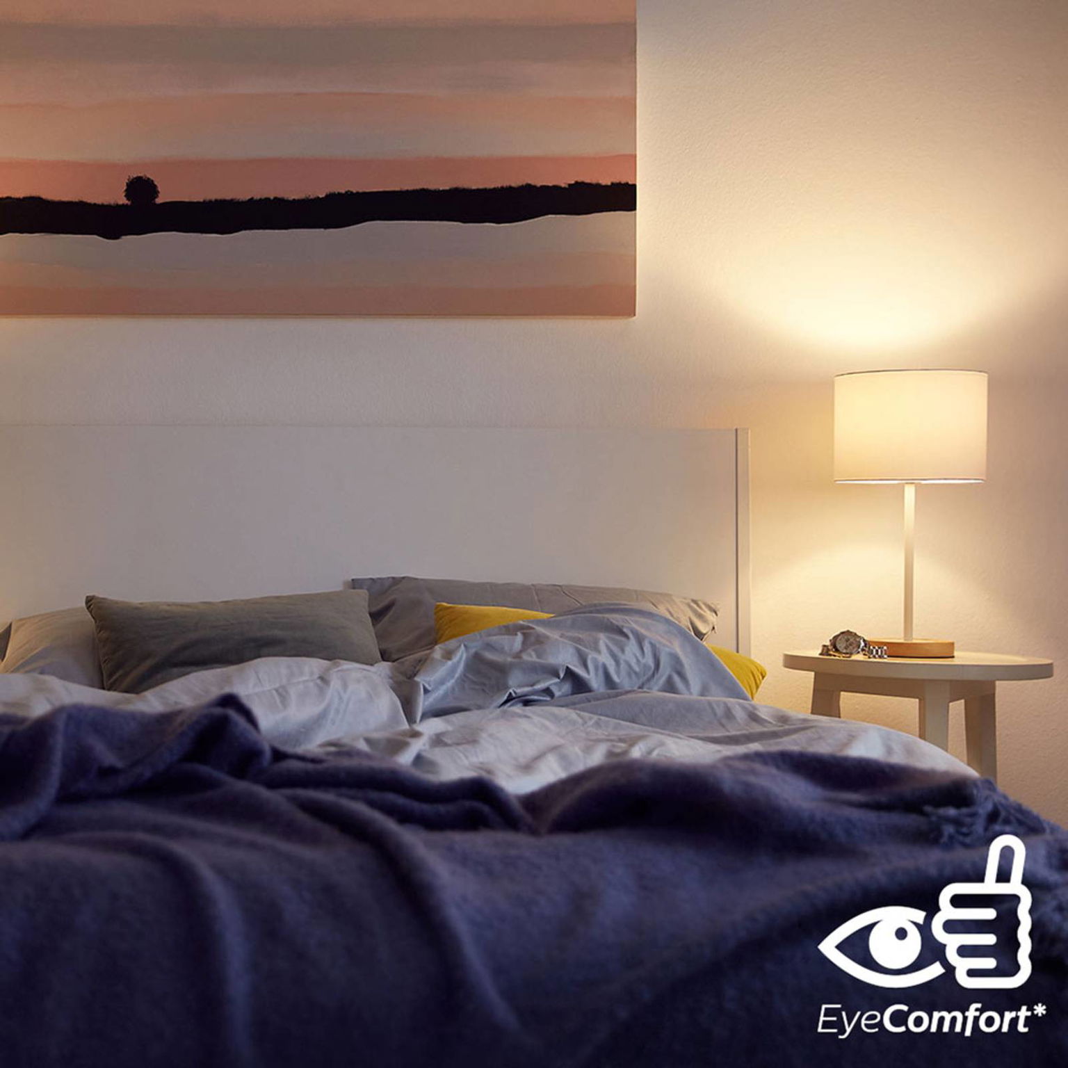 Philips E27 2 W 827 LED žiarovka – obrázok 2