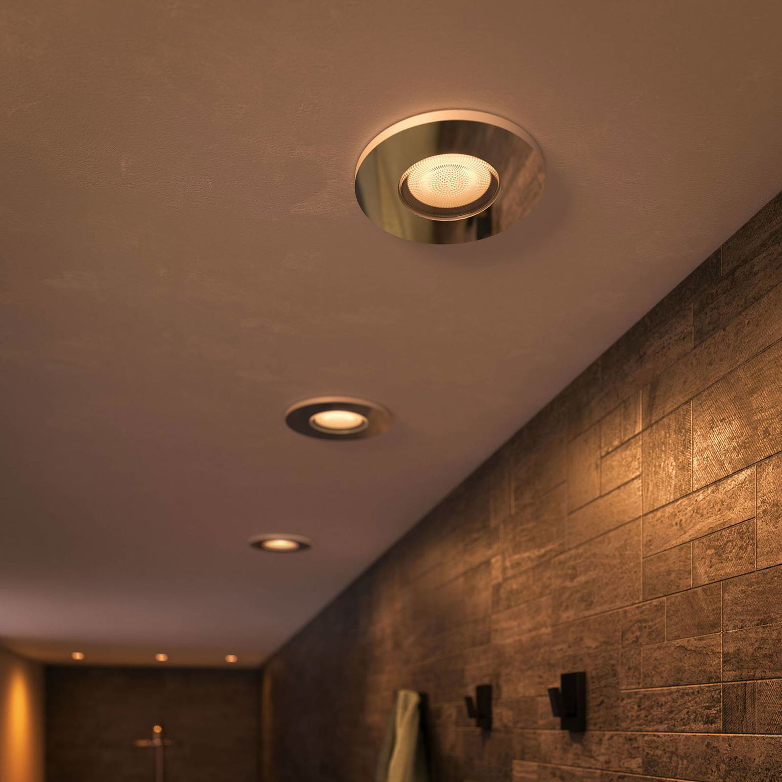 Philips Hue White Ambiance Adore zapustené bodové – obrázok 2