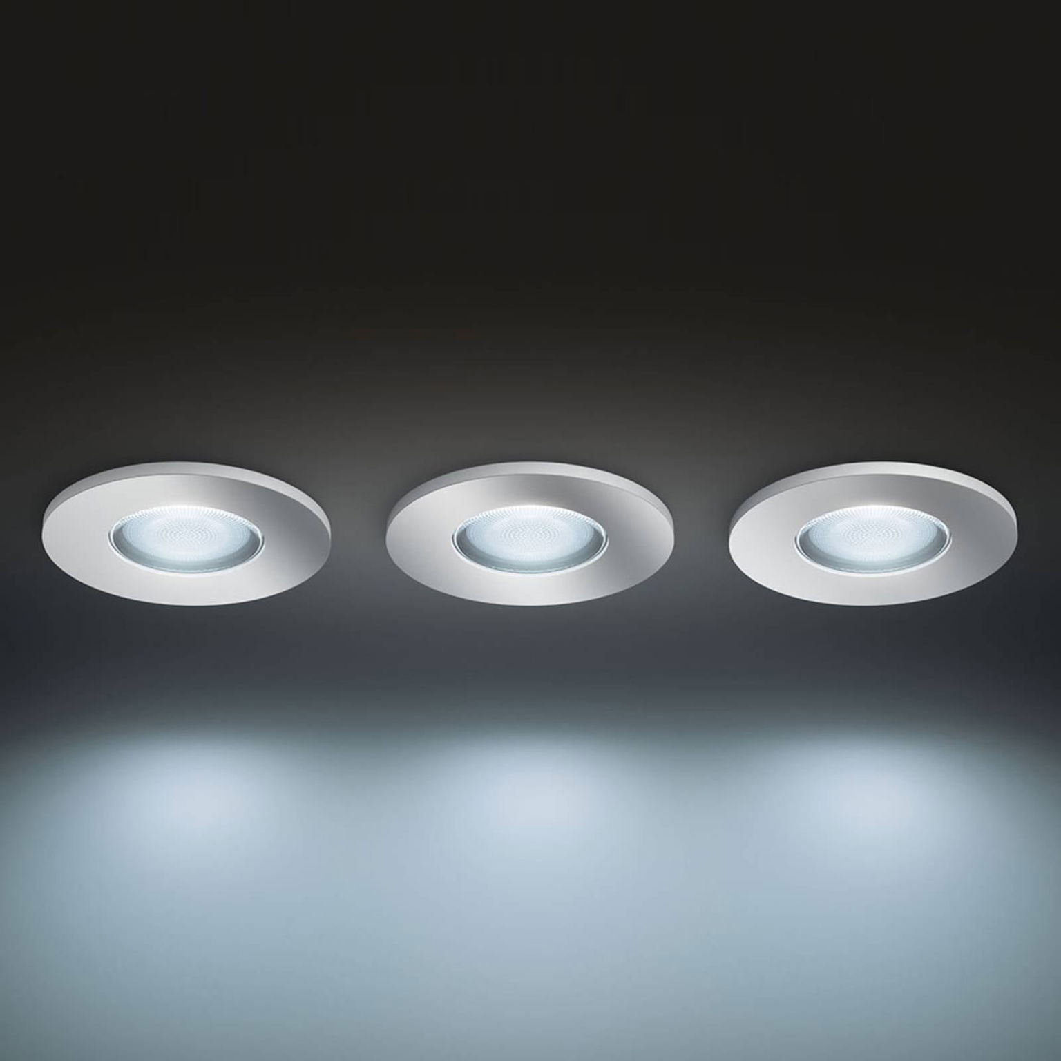 Philips Hue White Ambiance Adore zapustené bodové