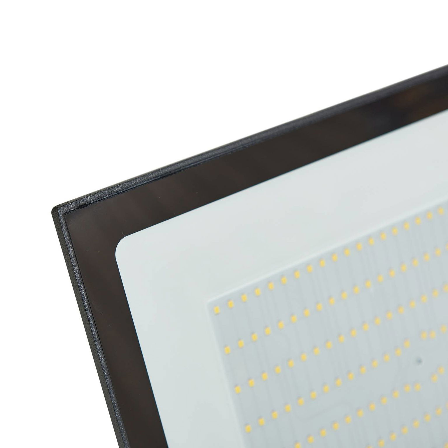 Prios LED vonkajší reflektor Maikel, 200W, 16000lm, kov – obrázok 5