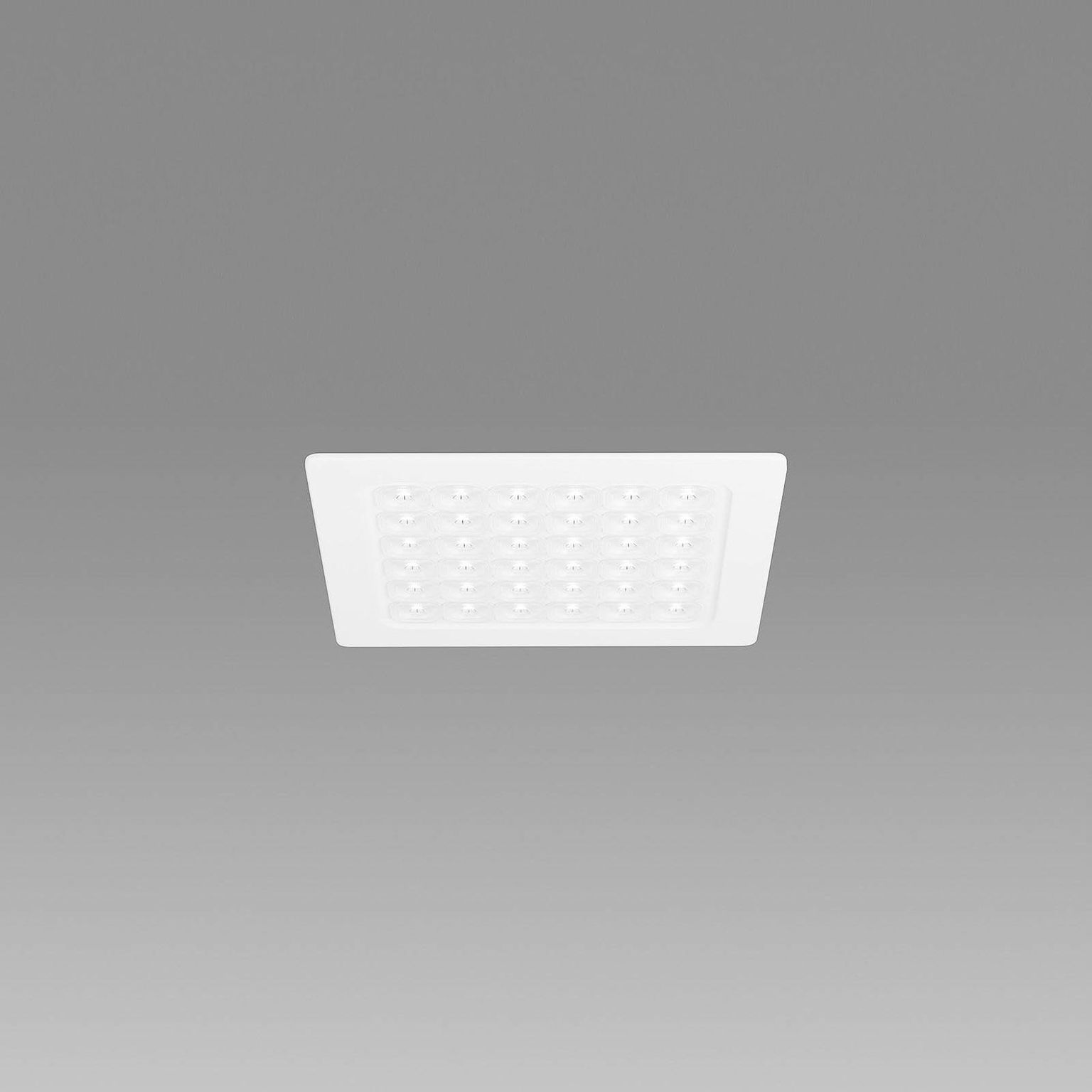 Regent Dime Office zapustené 30,8 cm 12 W 3 000 K – obrázok 3