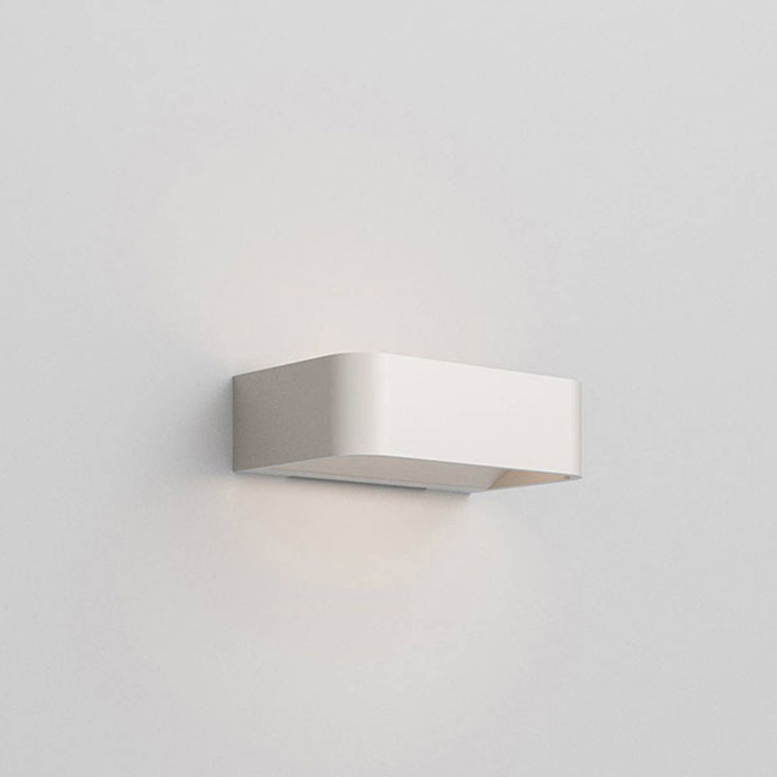 Rotaliana Frame W1 nástenné LED krémové 2 700 K