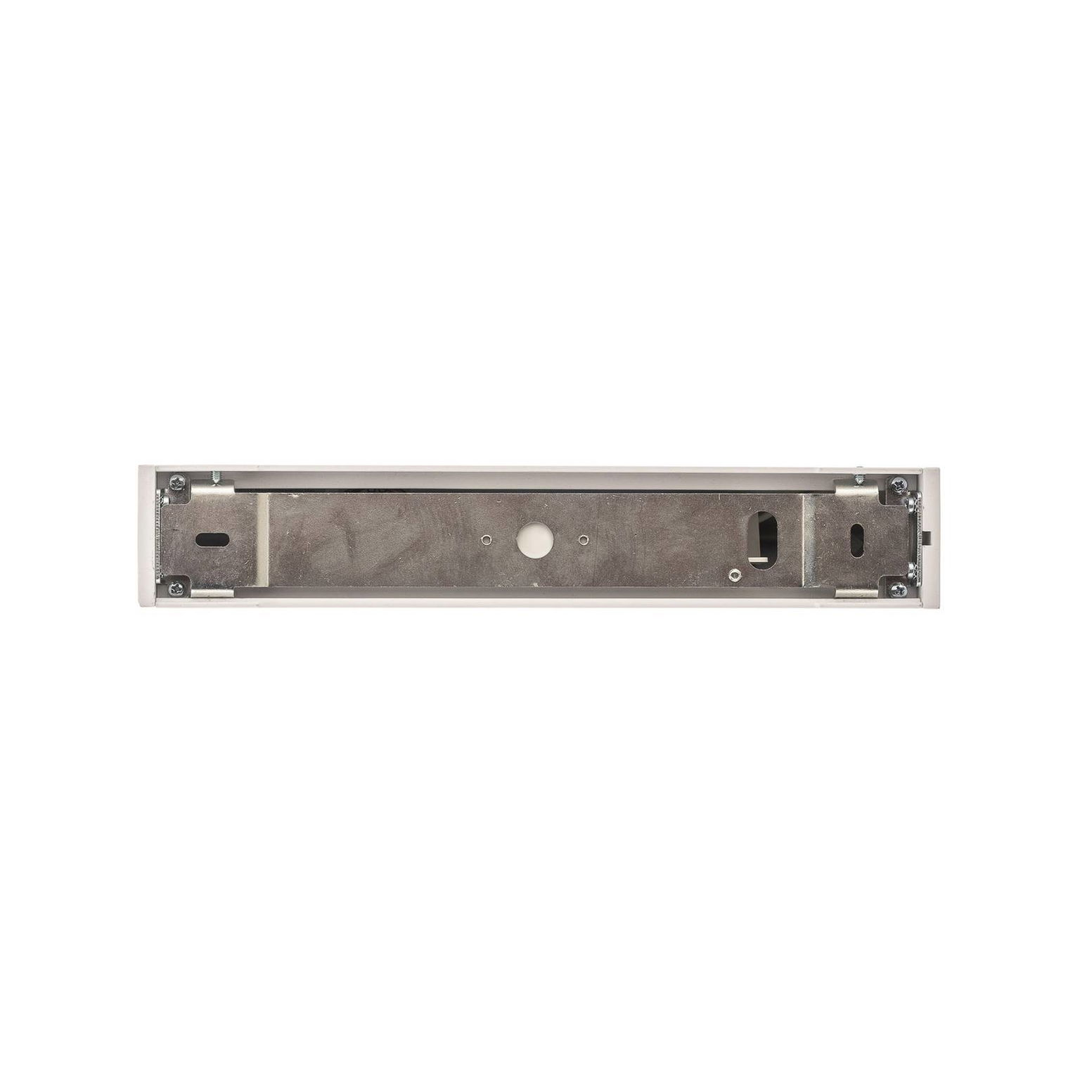 Rotaliana Frame W2 nástenné LED, biele, 2 700 K – obrázok 5