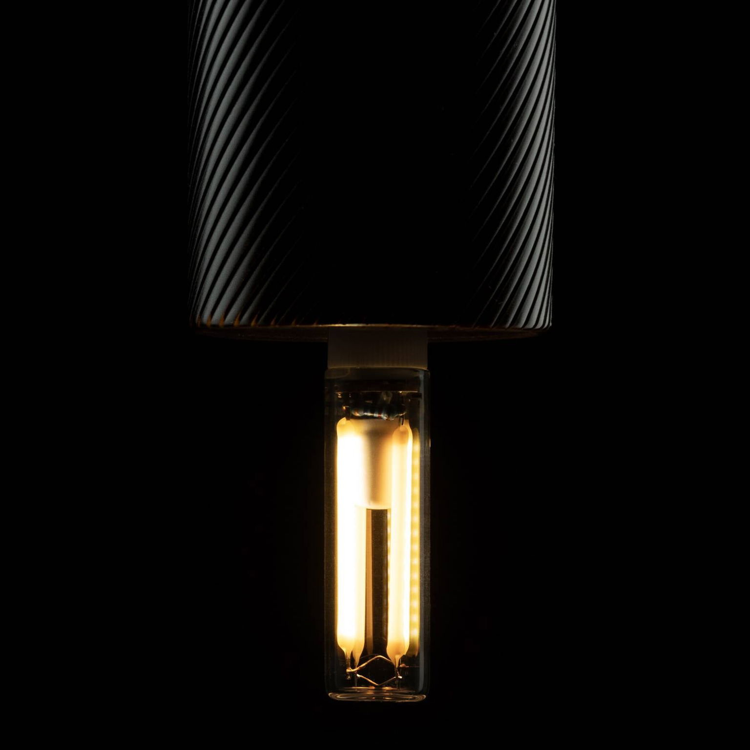 SEGULA LED Bright Line pin G9 2,5W ambient-dim