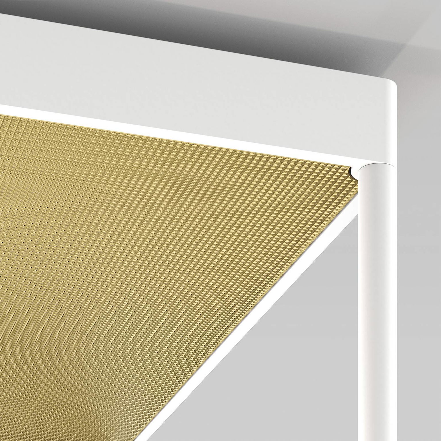 sériové osvetlenie Reflex 2 M 200 biela/zlatá – obrázok 2