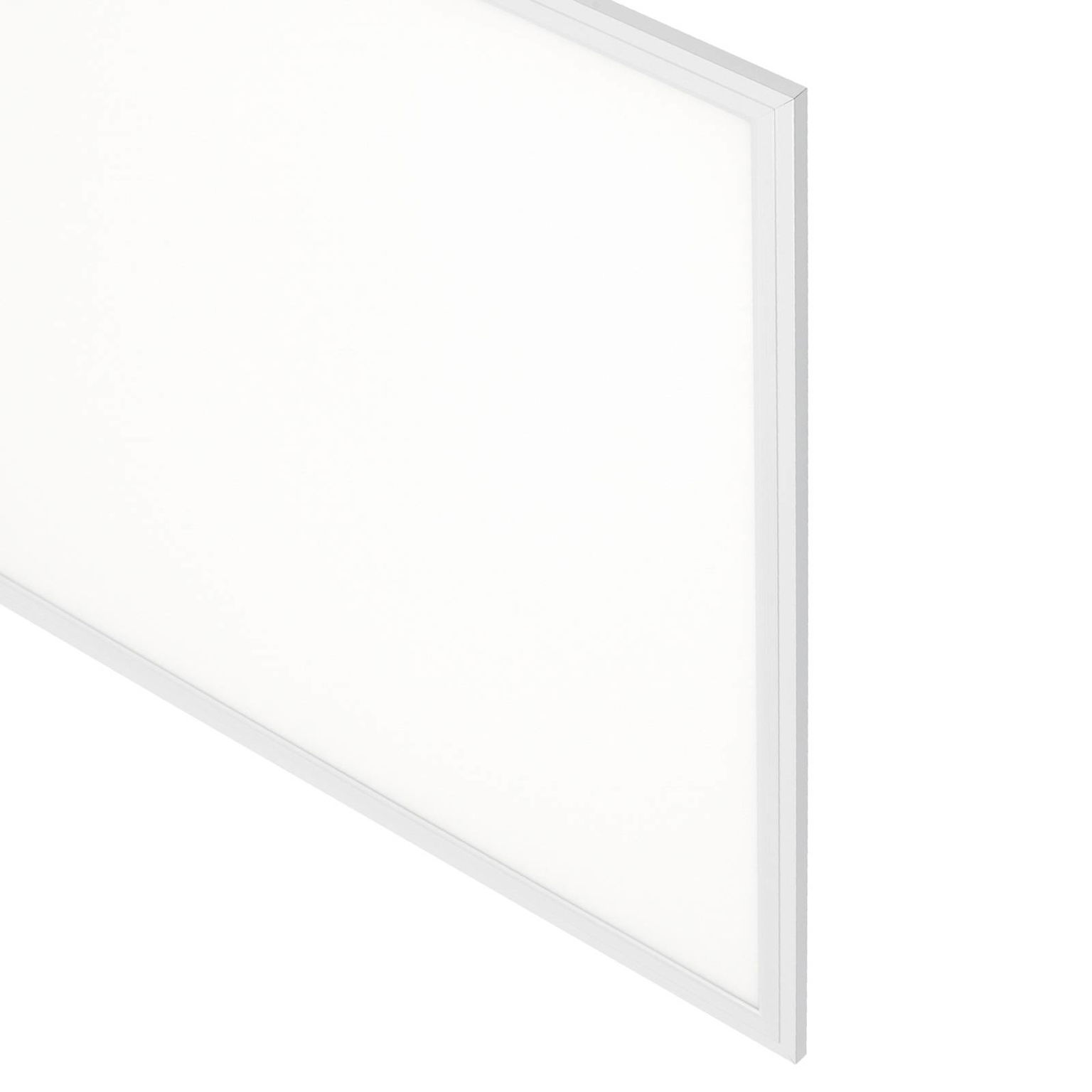 Simple LED panel biela, ultratenká, 59,5x59,5 cm – obrázok 4