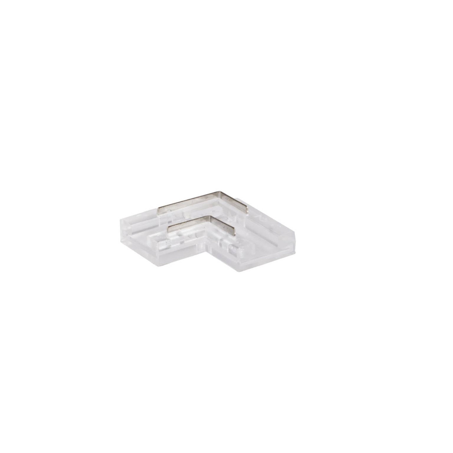 SLC LED pásik L-spojka COB, IP20, 2pin, 8 mm, PCB 2x