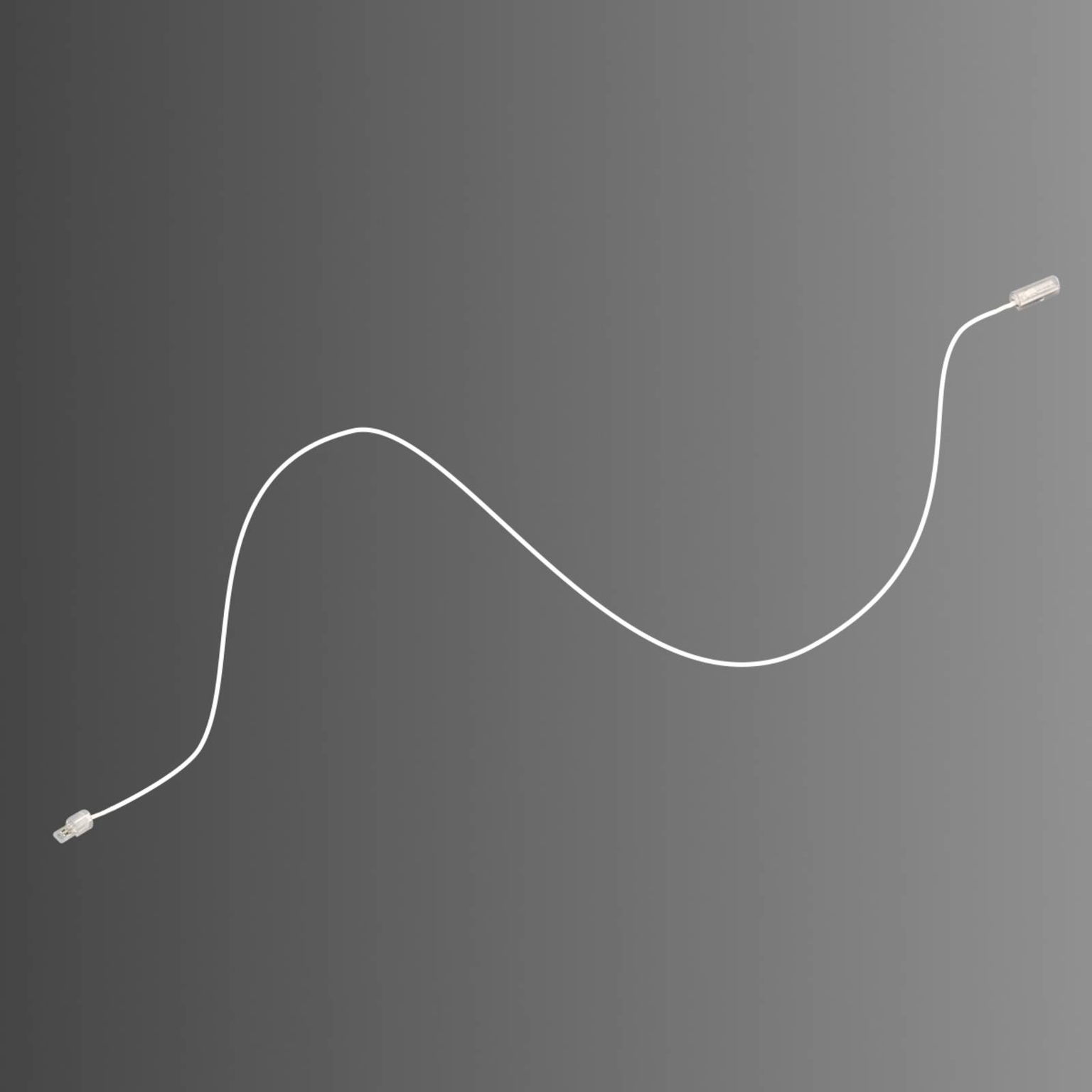 Spojovací kábel pre LED STICK 2, 100 cm – obrázok 2