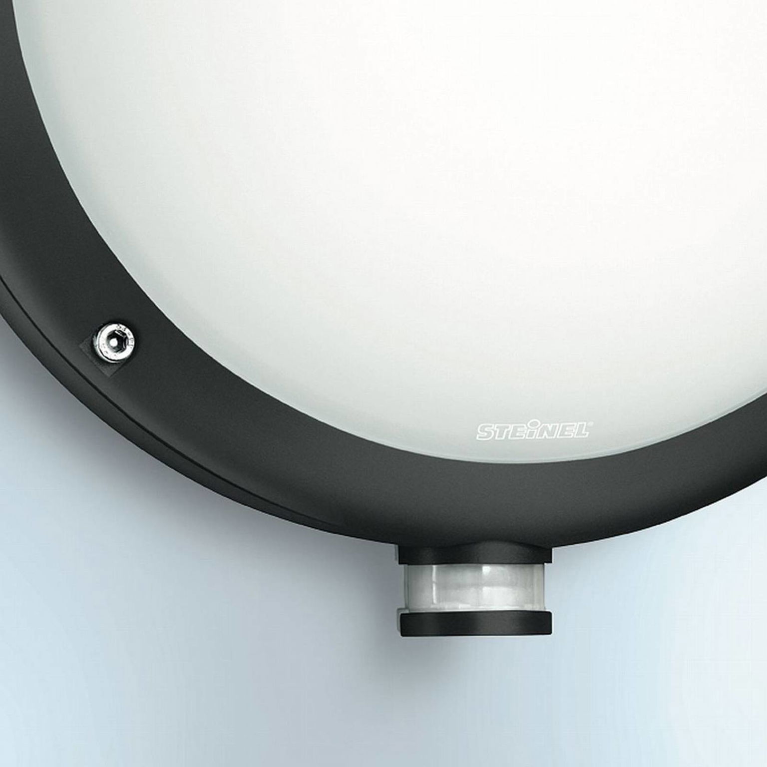 STEINEL L 330 S nástenné LED svietidlo, snímač – obrázok 2