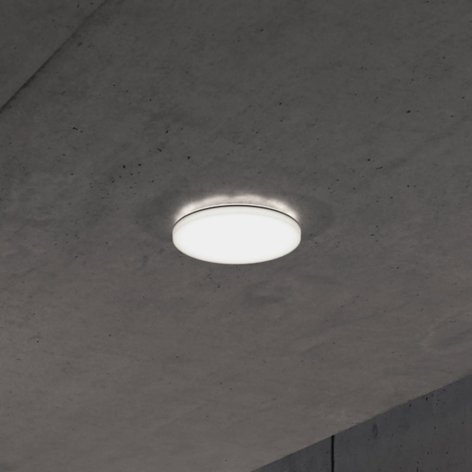 STEINEL RS PRO R10 plus SC stropné LED 4 000 K