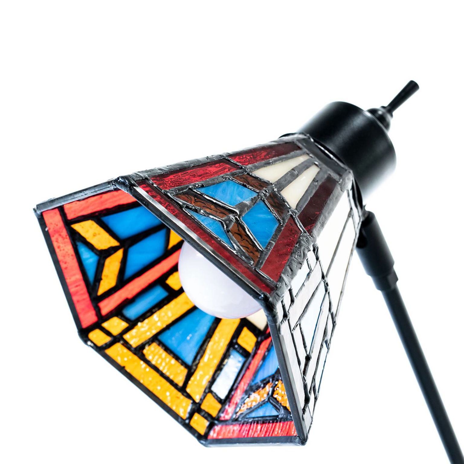Stolná lampa Lillie – obrázok 4