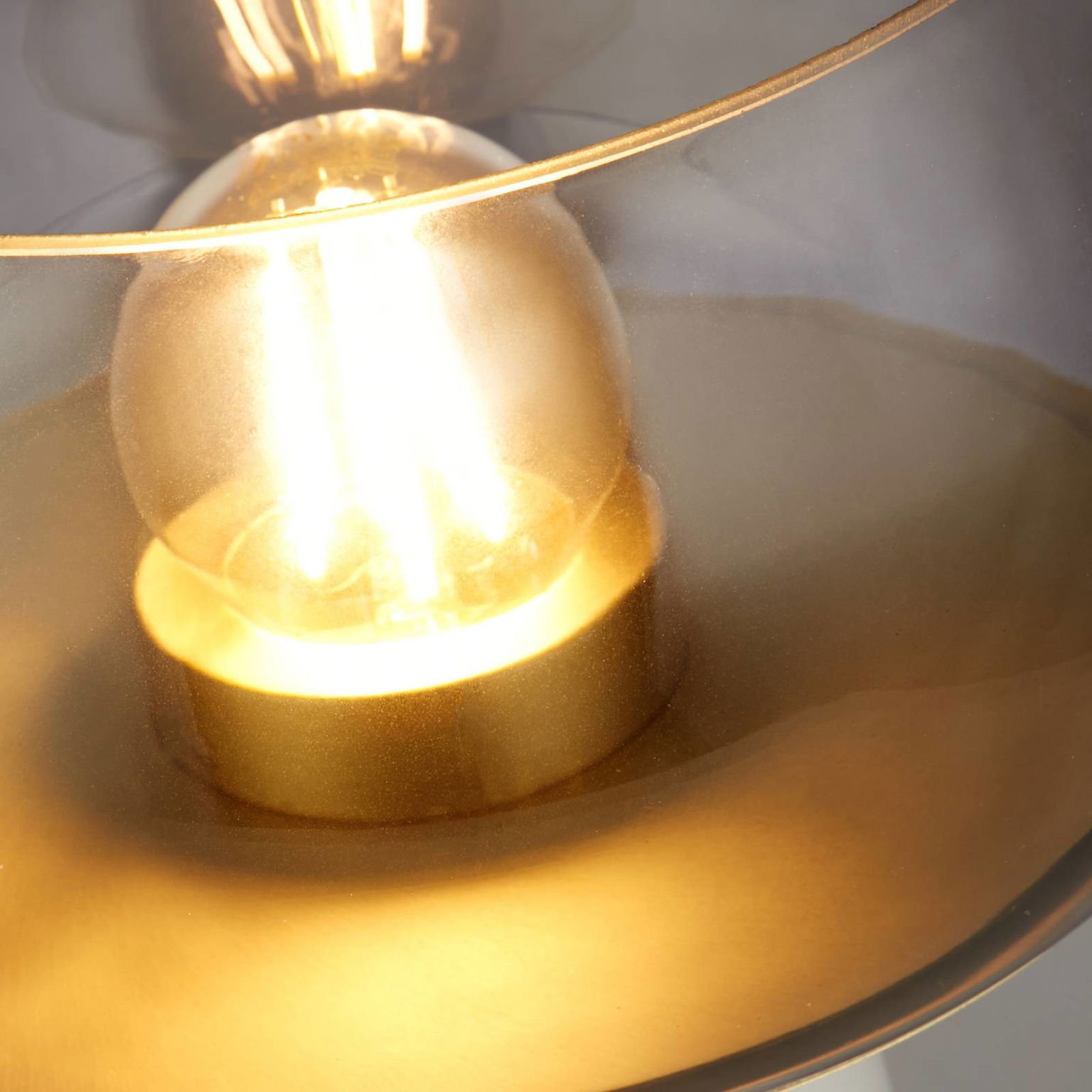 Stolná lampa X Pohár – obrázok 2