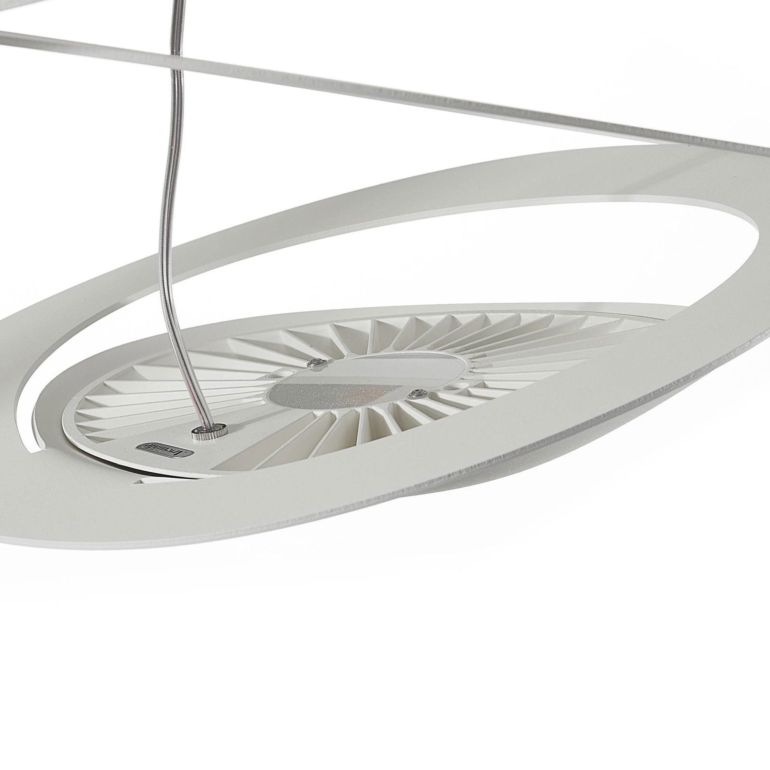 Stropné LED svietidlo Artemide Pirce Micro 2 700 K – obrázok 3