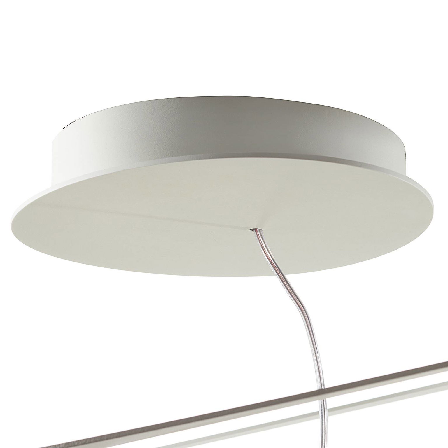 Stropné LED svietidlo Artemide Pirce Micro 2 700 K – obrázok 5