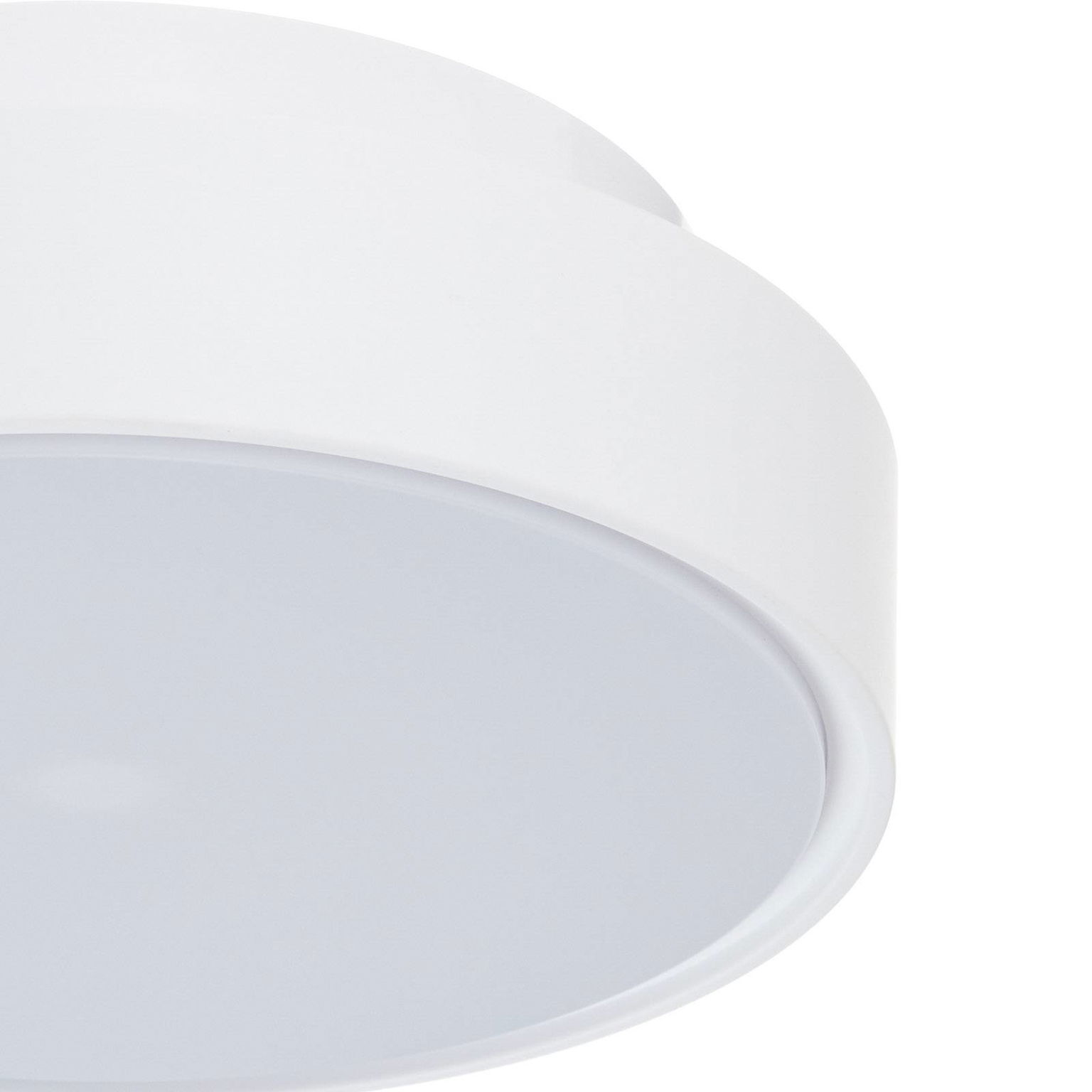 Stropné LED svietidlo Hatton IP65 25 cm – obrázok 3