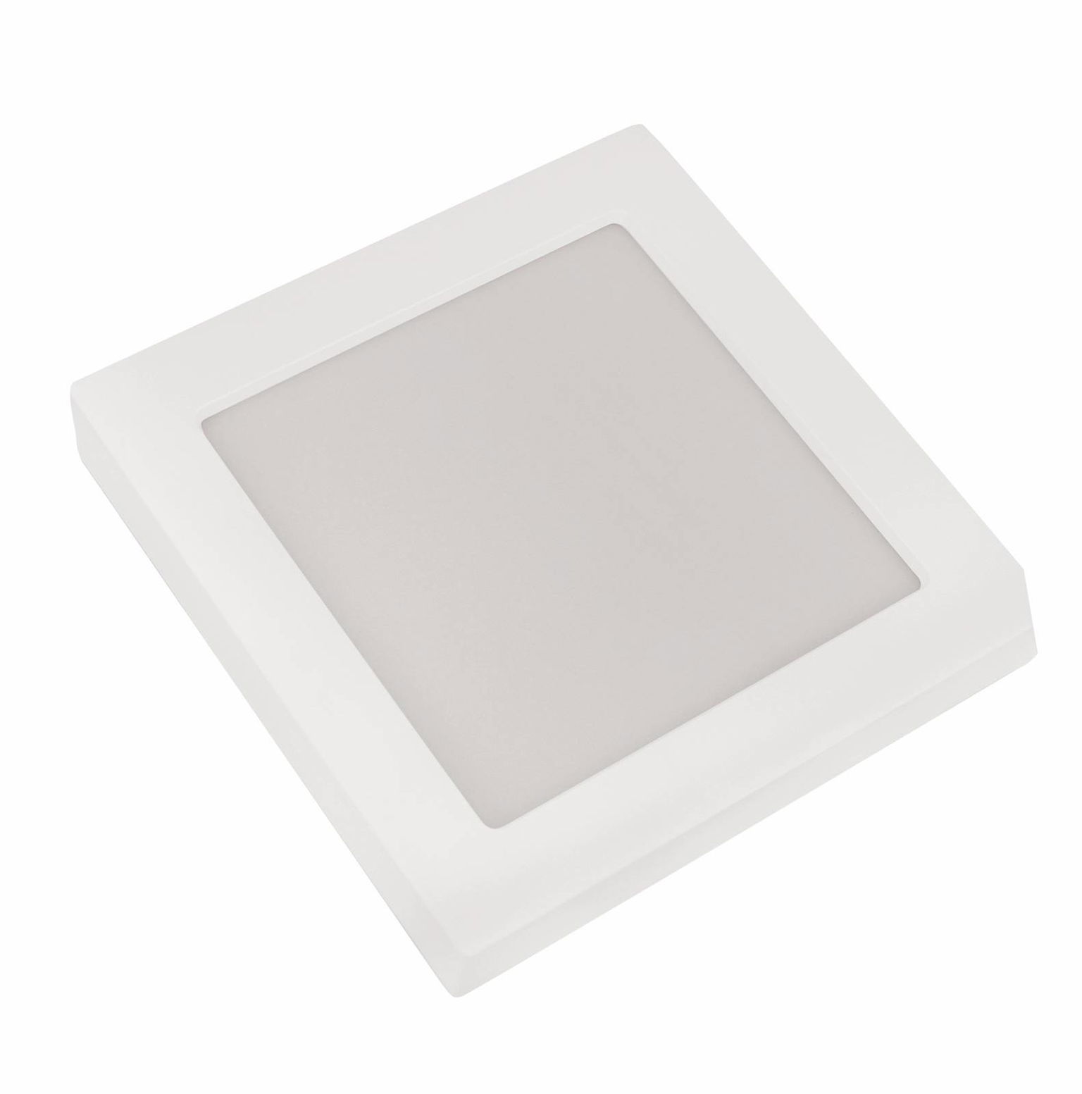 Stropné LED svietidlo Milex, 3 000 K, IP20 – obrázok 2