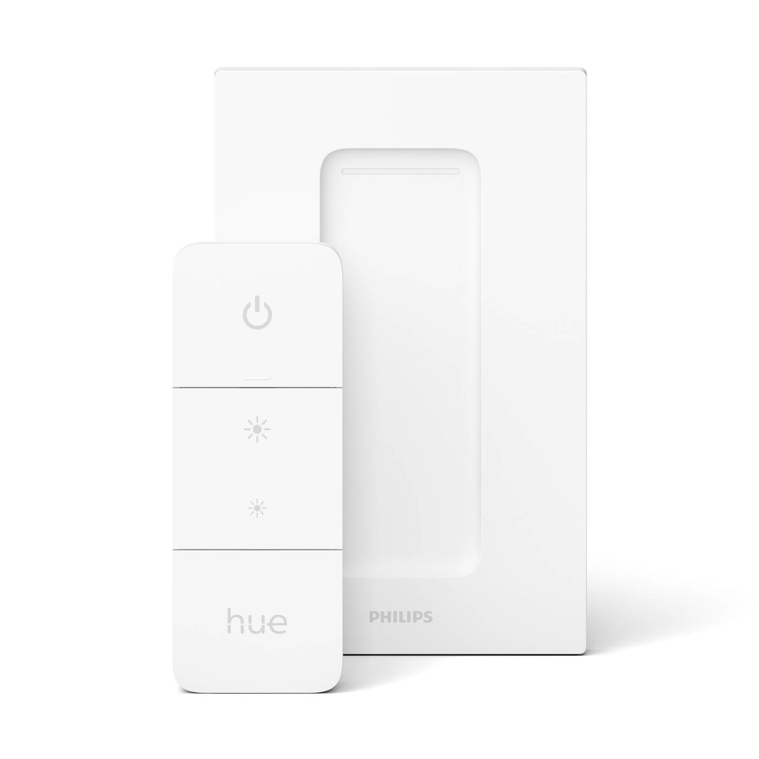 Stropné svietidlo Philips Hue Enrave LED 26,1 cm biele – obrázok 6