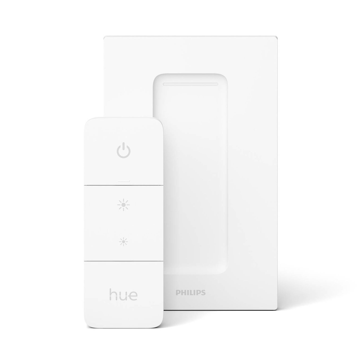 Stropné svietidlo Philips Hue Enrave LED 55,1 cm čierne – obrázok 5