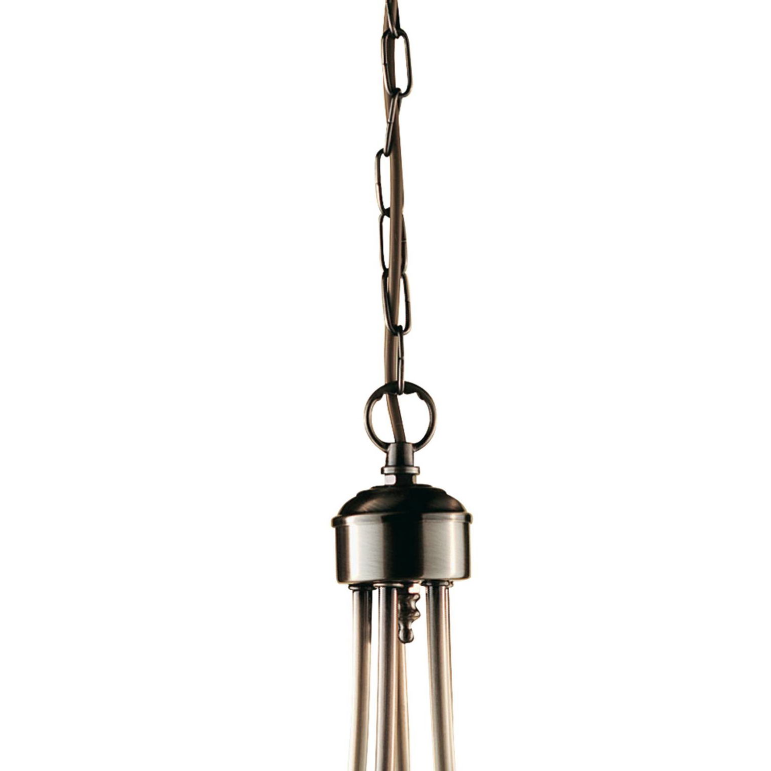 Visiaci luster Maypole, 5-plameňový – obrázok 2