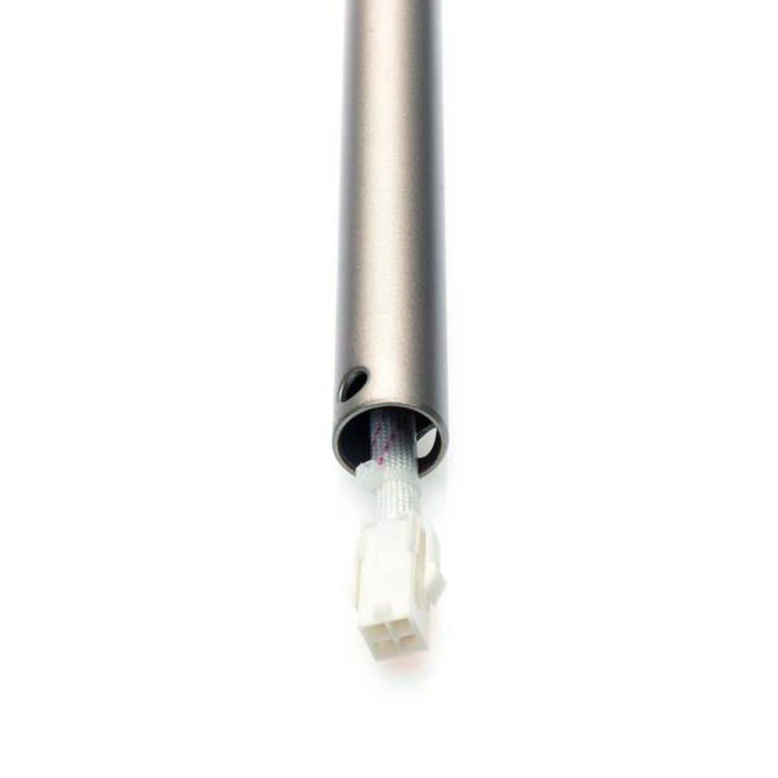Westinghouse predlžovacia tyč 46 cm, titán – obrázok 2