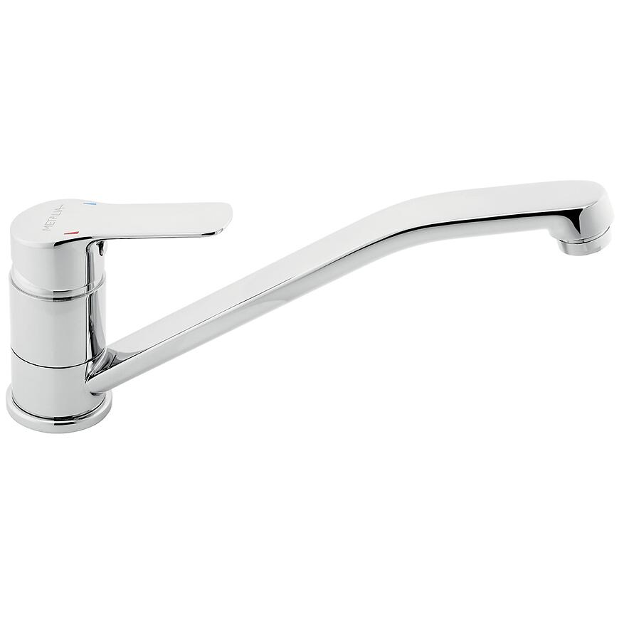 Drezová batéria 54091.0E Metalia 54 eco