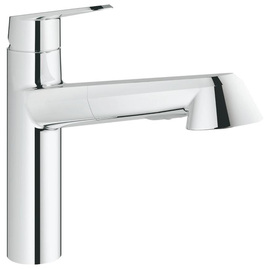 Drezová batéria stojaca EURODISC COSMOPOLITAN 32257002
