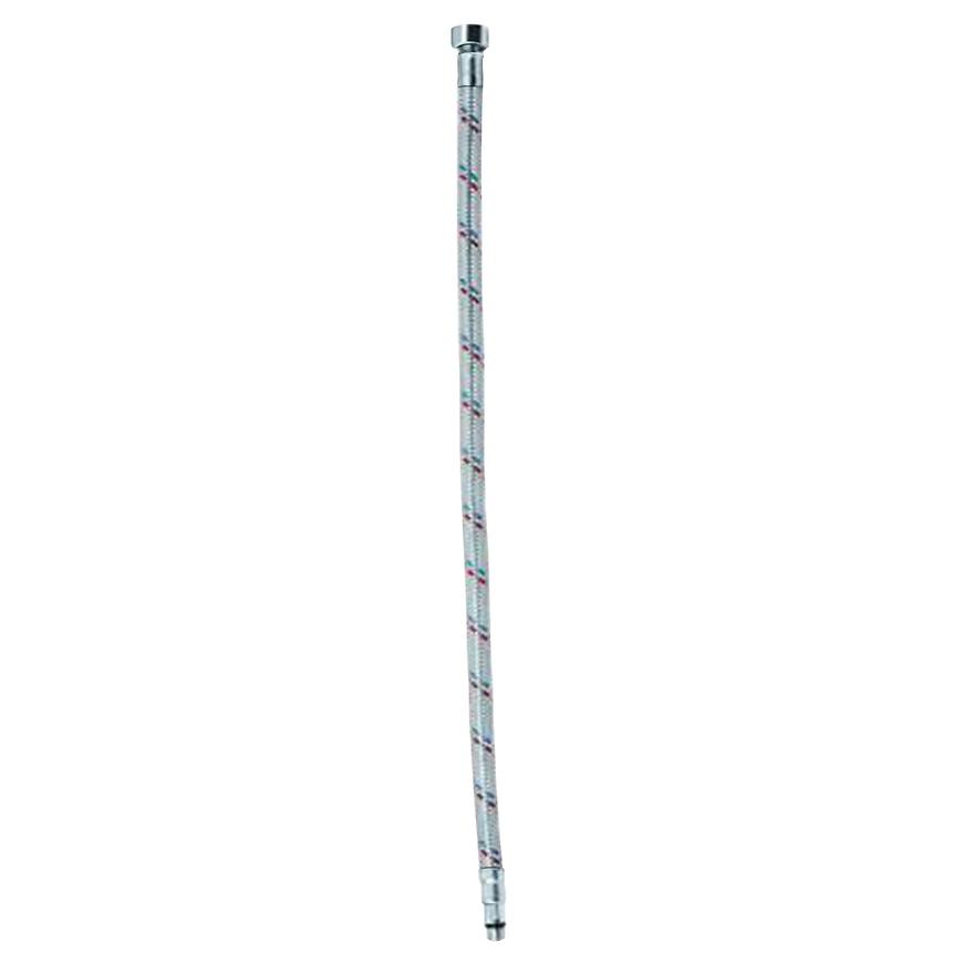 Hadica pre sprchový kohútik 3/8"x MS10 350mm