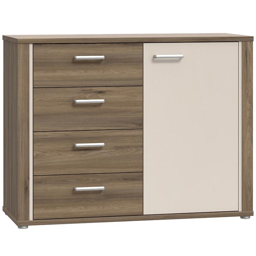 Komoda Dedelos DDLK224R
