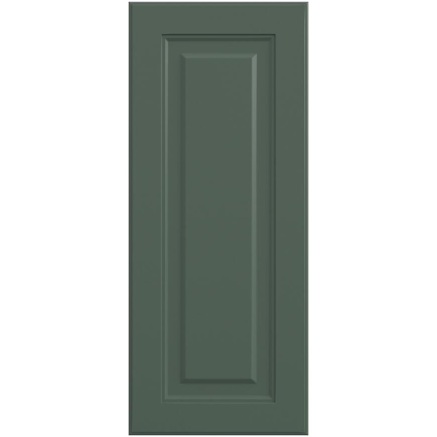 Kuchynská predná časť D30(L/P) V6 K274 Zelený labrador Gri