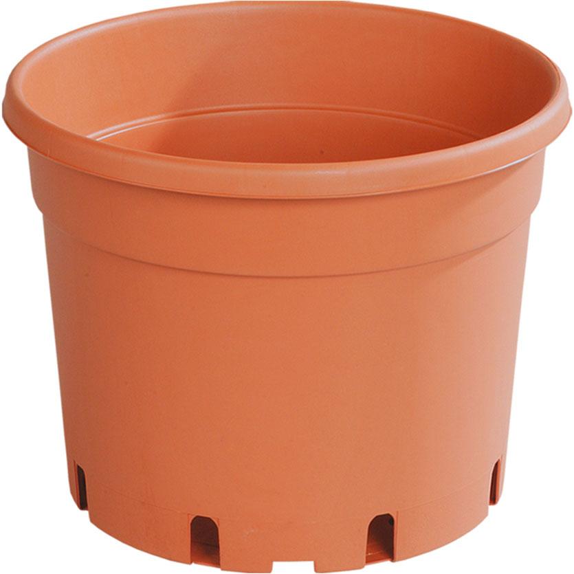 Kvetináč Classic Mcd D40cm/D/25l/Te