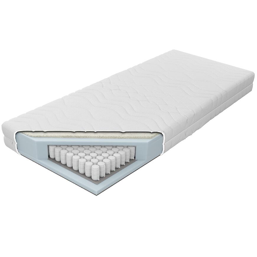 Matrac Comfort Flex Sena 120 H3
