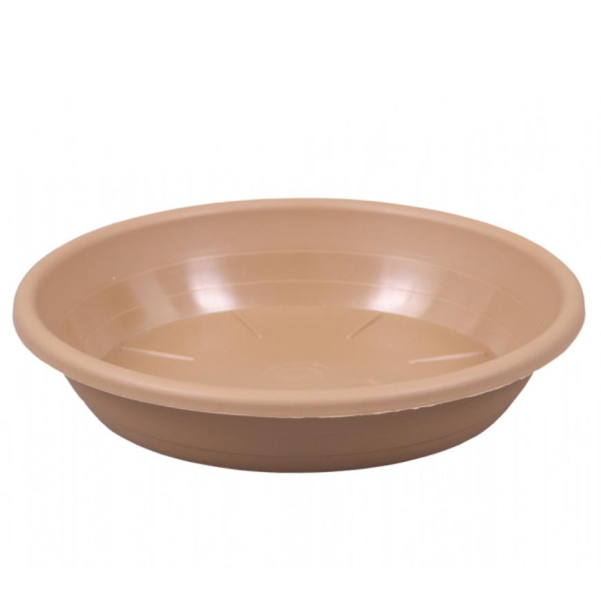 Podmiska  Sakura Modern 18 hnedá