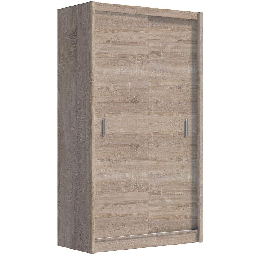 Skriňa Multi 120 sonoma