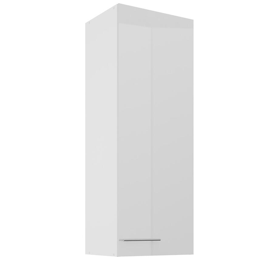Skrinka do kuchyne Lara biely 40G-108 1F