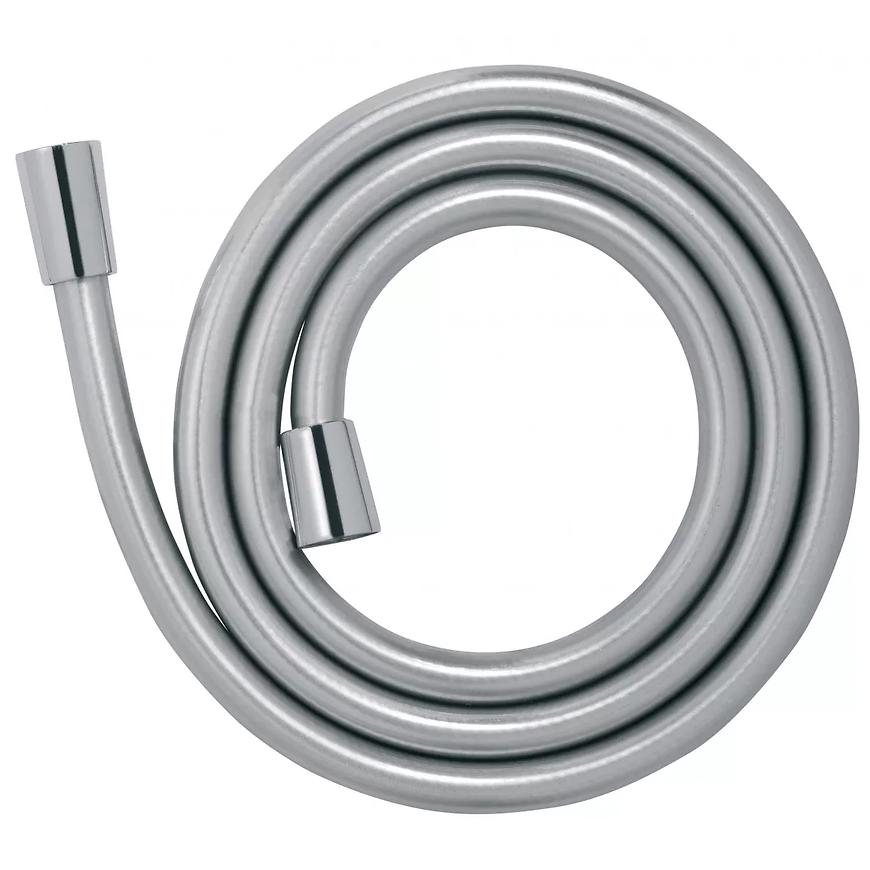 Sprchová hadica 150 cm, PVC SilverShine