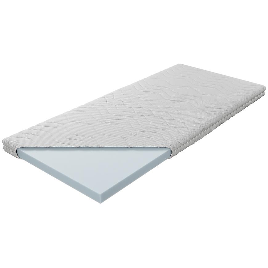 Topper Zaria S Max 90x200 Sena