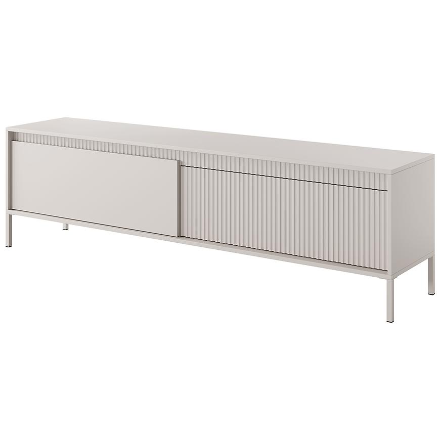 TV stolík Senso RTV E 187 2d Beige
