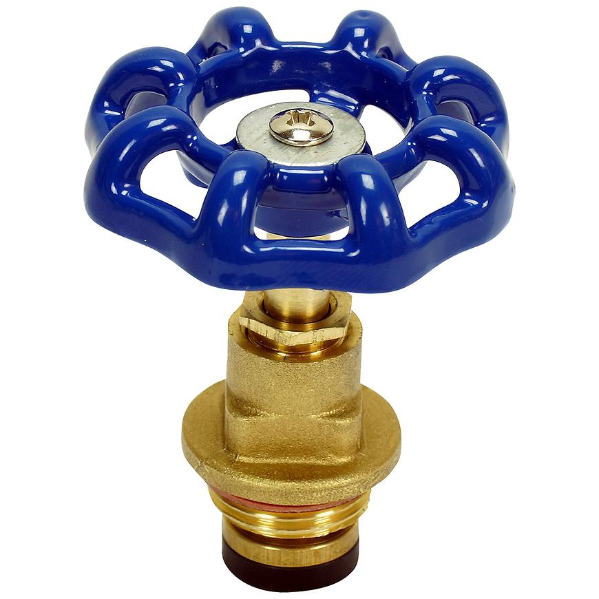 Uzatvárací ventil 1/2"
