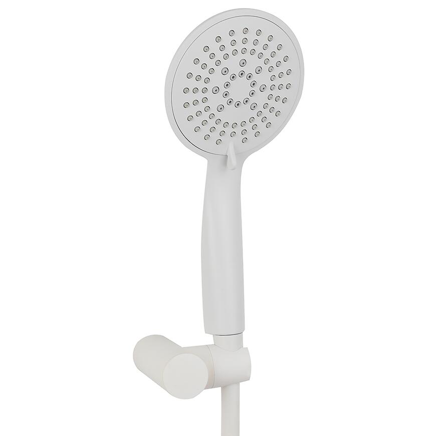 Vaňová súprava Elisa White 5-F biela