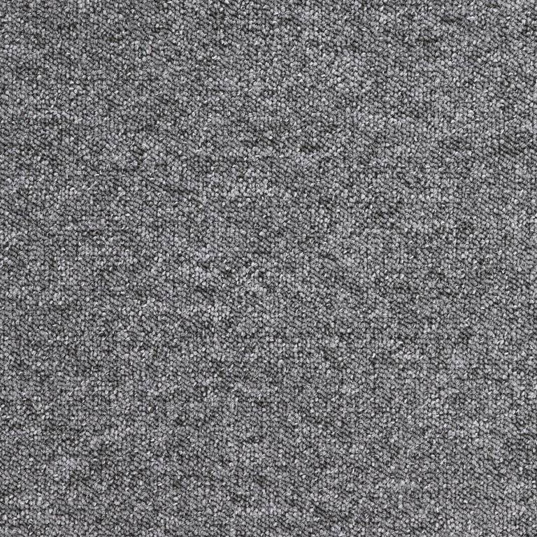 160x220 cm Koberec metráž Extreme 73, šíře, šedá, ab (mriežka), chodba / predsieň, Condor Carpets