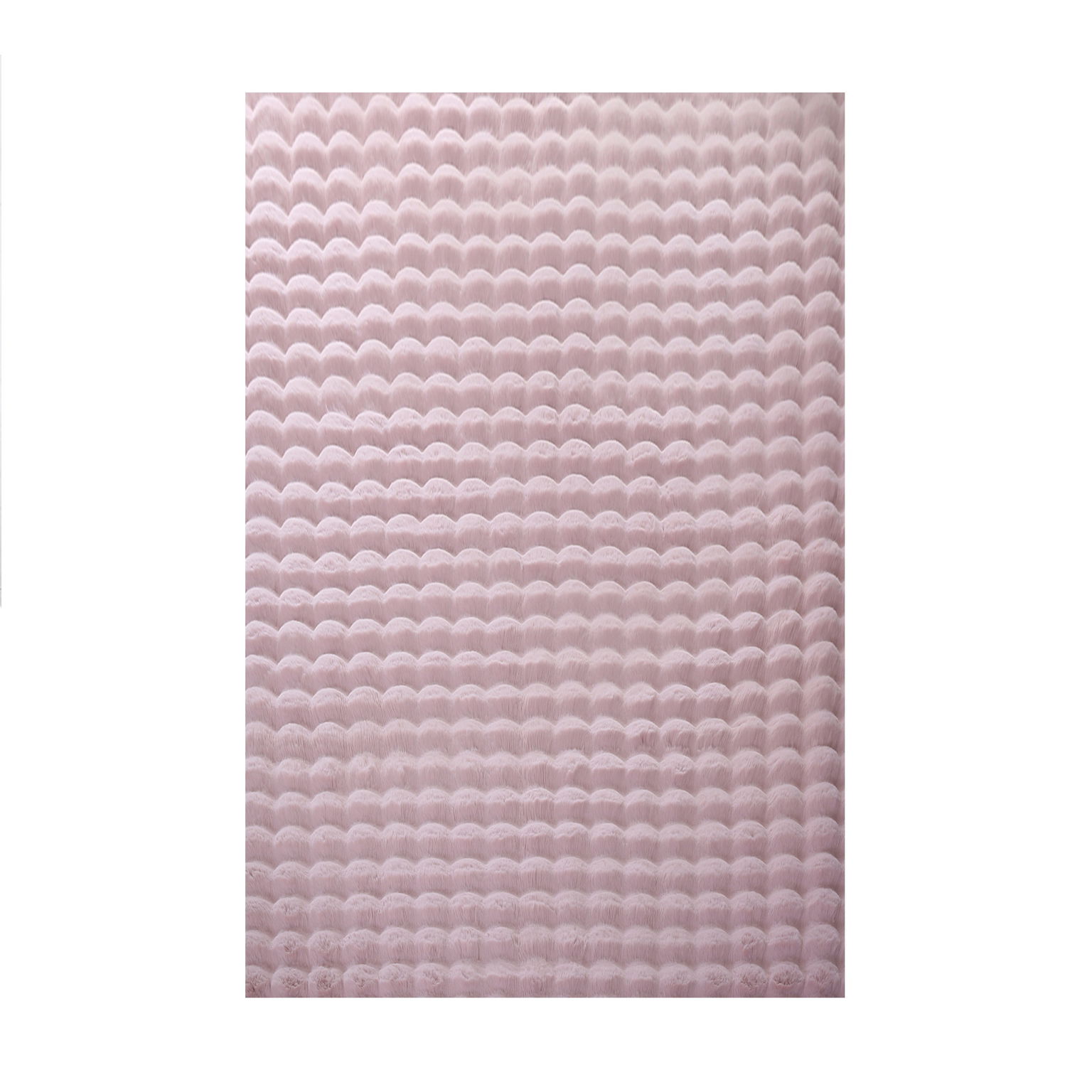Behúň Ambiance 5110 Rose, 80x250, ružová, obývacia izba, Ayyildiz