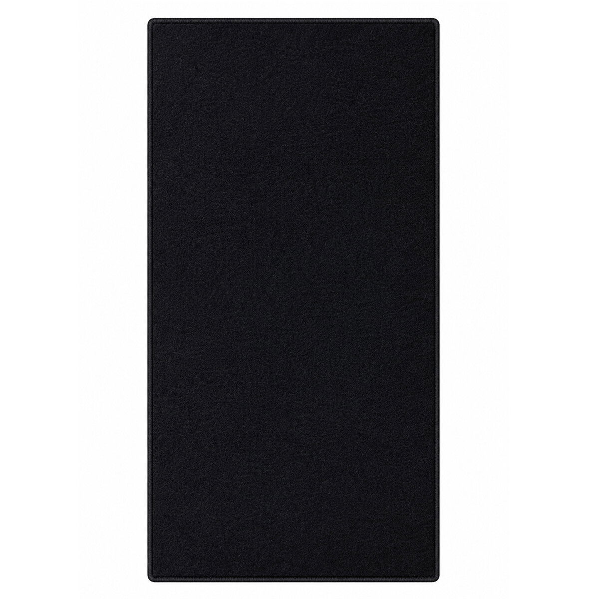 Behúň Destiny 0950 Black, 90x400, čierna, detská izba, Beaulieu International Group