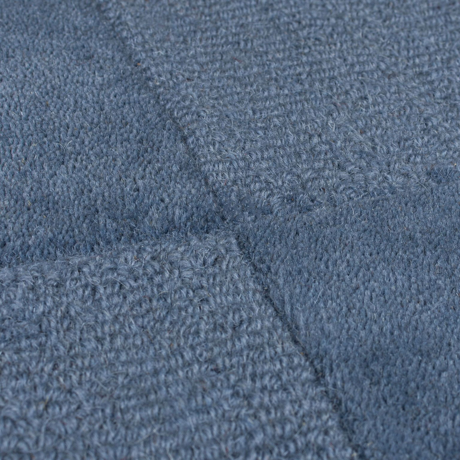 Behúň Moderno Checkerboard Blue, 60x230, modrá, chodba / predsieň, Flair Rugs – obrázok 4