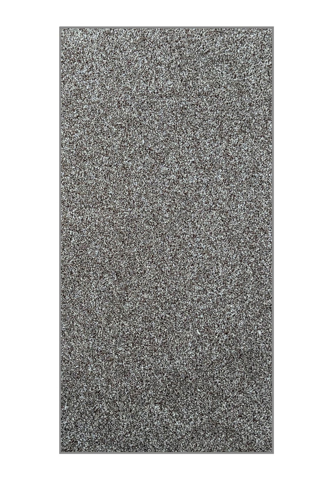 Behúň na mieru Apollo Soft hnedý, šíre 40 cm, hnedá, chodba / predsieň, Vopi