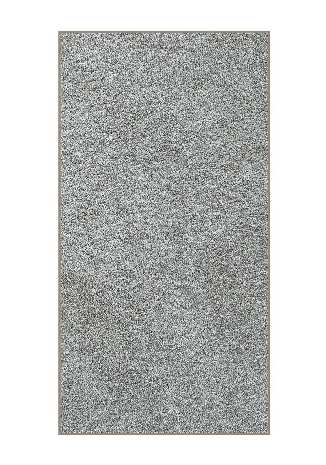 Behúň na mieru Capri svetlo béžový, šíre 100 cm, béžová, chodba / predsieň, Vopi