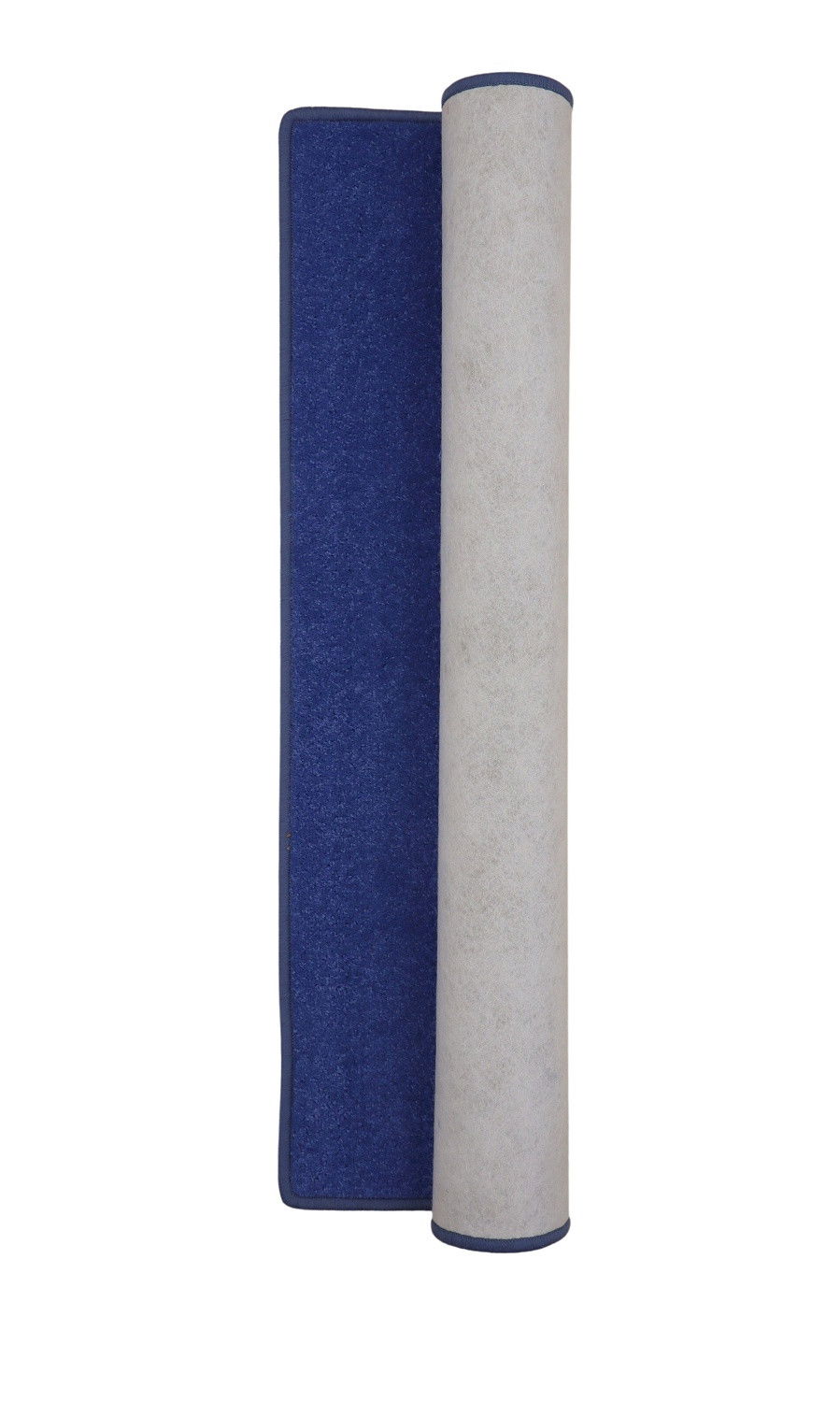 Behúň na mieru Eton modrý 82, šíre 100 cm, modrá, chodba / predsieň, Vopi – obrázok 3