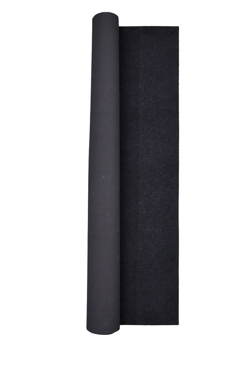 Behúň na mieru Quick step antracit, šíre 60 cm, šedá, chodba / predsieň, Vopi – obrázok 2