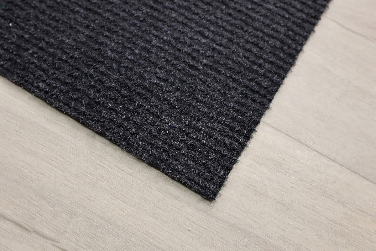 Behúň na mieru Quick step antracit, šíre 60 cm, šedá, chodba / predsieň, Vopi – obrázok 7