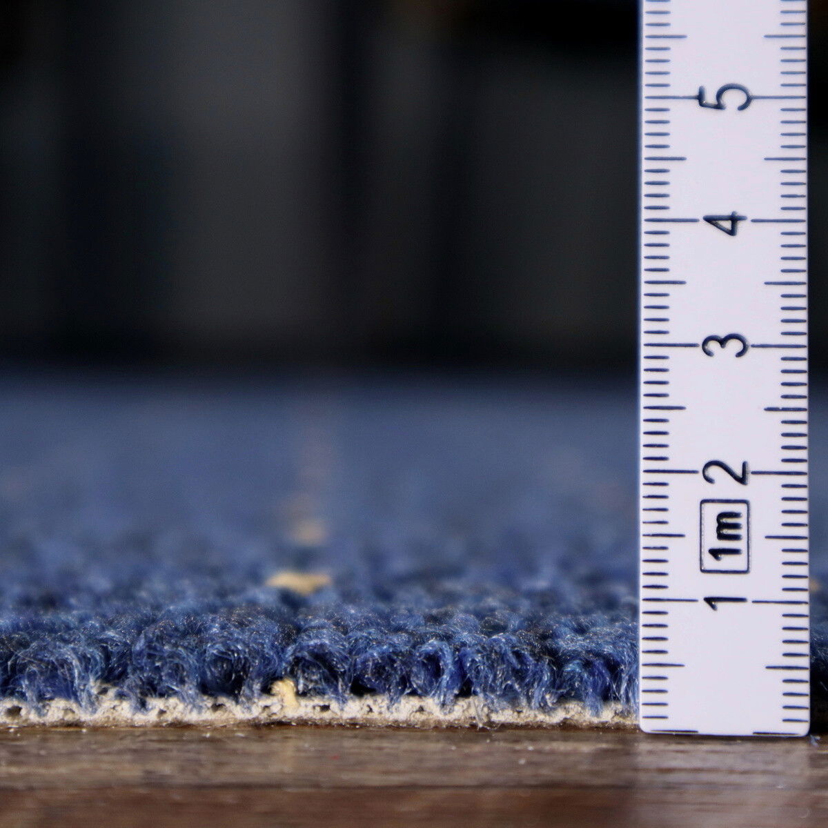Behúň na mieru Udinese modrý, šíre 90 cm, modrá, chodba / predsieň, Condor Carpets – obrázok 9